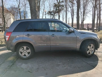 Авто Suzuki Grand Vitara 2008 № 8719301
