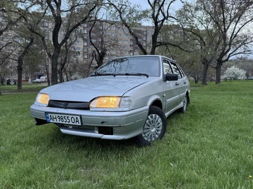 Авто ВАЗ 2115 2008 № 8719305