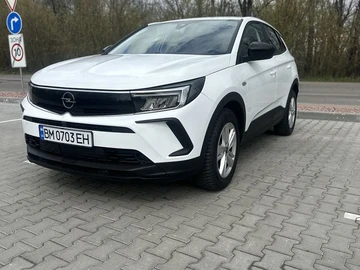 Авто Opel Admiral 2023 № 8719307