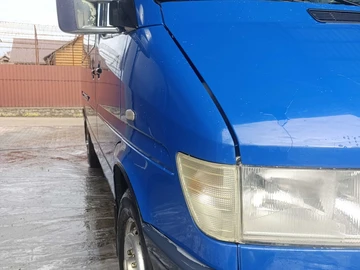 Авто Mercedes Sprinter 1995 № 8719312