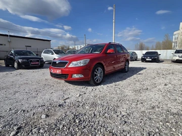 Авто Skoda Octavia 2010 № 8719314