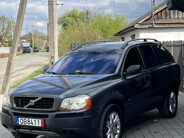 Авто Volvo Xc90 2006 № 8719317