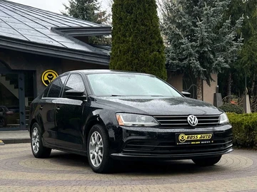 Авто Volkswagen Jetta 2016 № 8719320