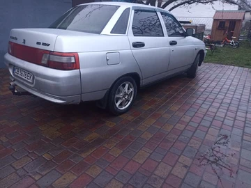 Авто ВАЗ 2110 2010 № 8719323
