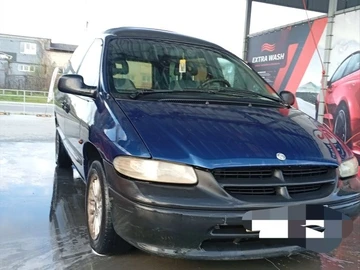Авто Chrysler Grand Voyager 2000 № 8719327