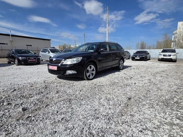 Авто Skoda Octavia 2009 № 8719309