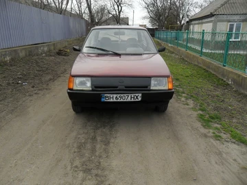 Авто ЗАЗ Таврия 2005 № 8719350