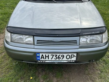 Авто ВАЗ 2110 2007 № 8719353