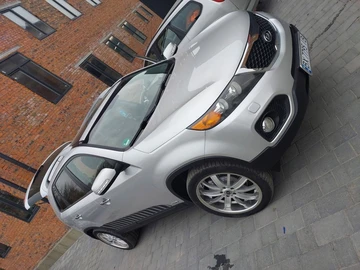 Авто KIA Sorento 2011 № 8719360