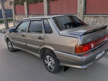 Авто ВАЗ 2115 2008 № 8719364