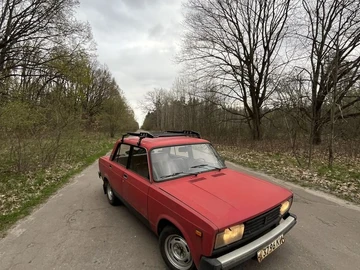 Авто ВАЗ 21053 1988 № 8719367