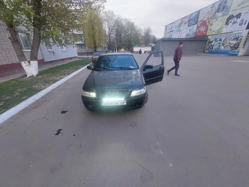 Авто Chery Amulet 2004 № 8719375