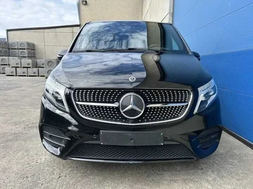 Авто Mercedes V Серия 2022 № 8719379