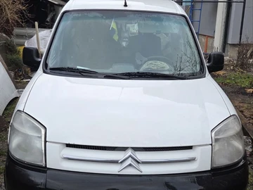 Авто Citroen Berlingo 2003 № 8719382