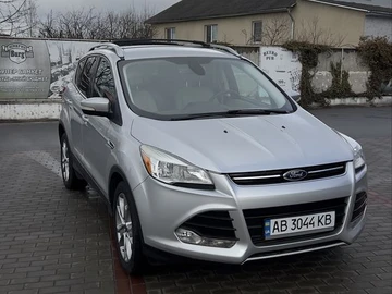 Авто Ford Escape 2014 № 8719383
