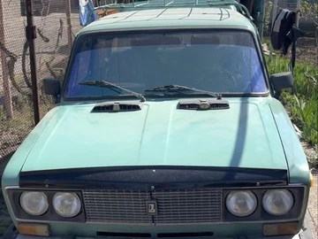 Авто ВАЗ 21063 1988 № 8719389