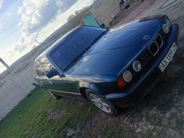 Авто BMW C Series 1989 № 8719485