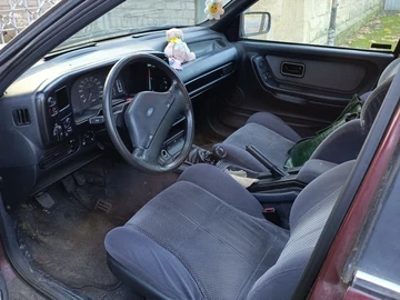 Авто Ford Scorpio 1992 № 8719488