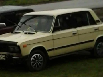 Авто ВАЗ 2106 1986 № 8719492