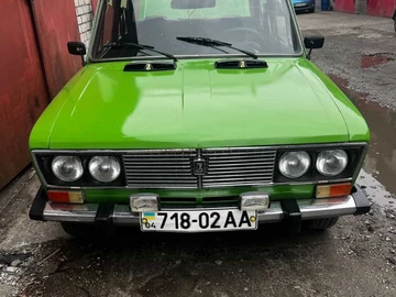 Авто ВАЗ 2106 1990 № 8719493