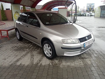 Авто Fiat Stilo 2003 № 8719495