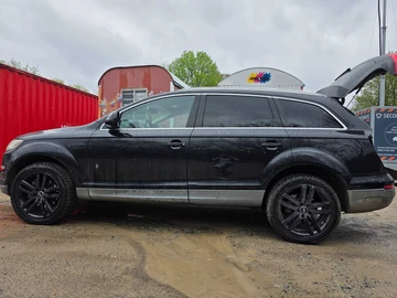 Авто Audi Q7 2012 № 8719507