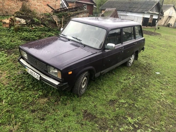 Авто ВАЗ 2104 2004 № 8719508
