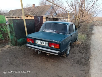 Авто ВАЗ 21053 2001 № 8719512