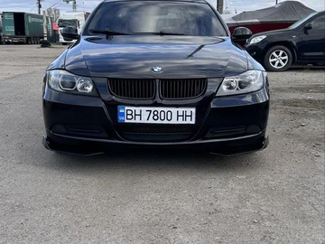 Авто BMW 3 Серия 2006 № 8719513