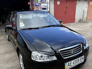 Авто Chery Amulet 2011 № 8719518