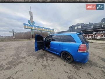 Авто Opel Opc 2006 № 8719519