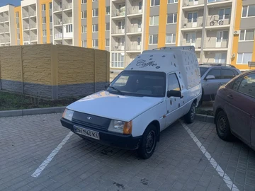 Авто ЗАЗ Таврия 2005 № 8719524