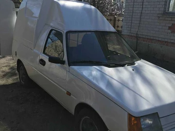Авто ЗАЗ Таврия 2008 № 8719530