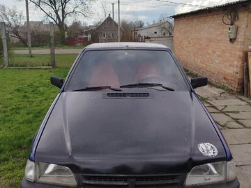 Авто Dacia Supernova 2003 № 8719532
