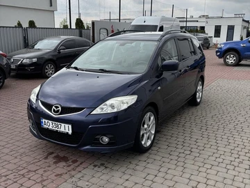 Авто Mazda 5 2008 № 8719537