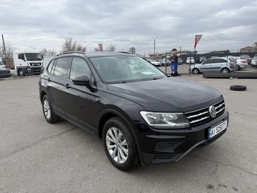Авто Volkswagen Tiguan 2019 № 8719548