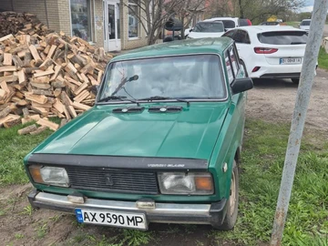Авто ВАЗ 2104 1996 № 8719552