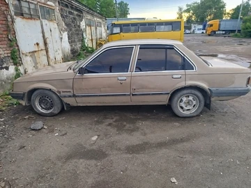 Авто Opel Rekord 1981 № 8719555