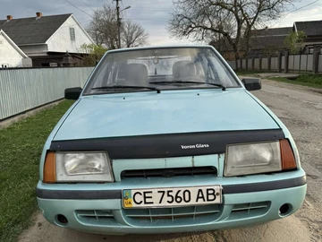 Авто ВАЗ 2109 1997 № 8719556