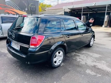 Авто Opel Astra 2007 № 8719558