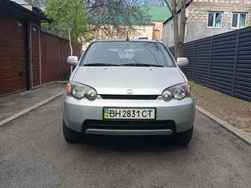 Авто Honda Hr-V 2000 № 8719560
