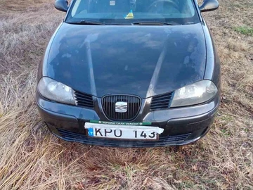 Авто SEAT Cordoba 2004 № 8719563