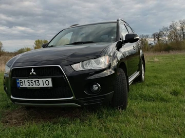 Авто Mitsubishi Outlander 2011 № 8719570