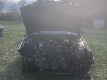 Авто Audi 100 2003 № 8719573