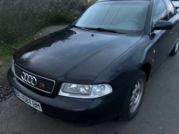 Авто Audi A4 1997 № 8719584