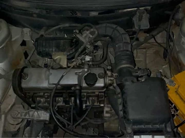 Авто ВАЗ 2110 2008 № 8719591