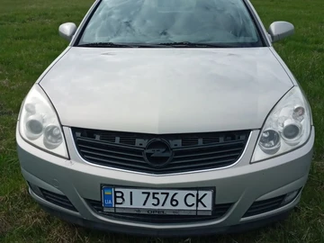 Авто Opel Vectra 2005 № 8719603