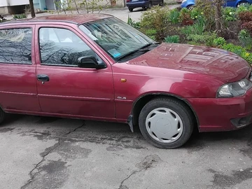 Авто Daewoo Arcadia 2011 № 8719605