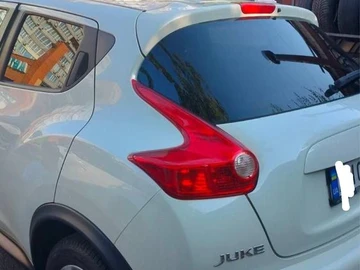 Авто Nissan Juke 2011 № 8719608