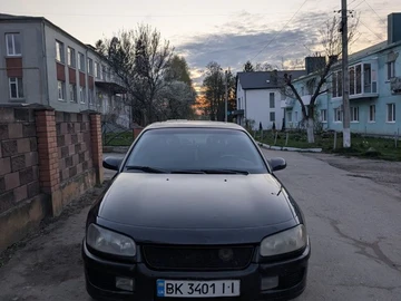 Авто Opel Omega 1994 № 8719609